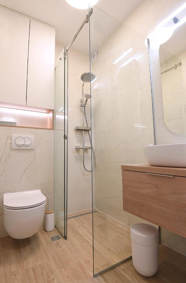 Consul Apartment - Zadar City Center Экстерьер фото
