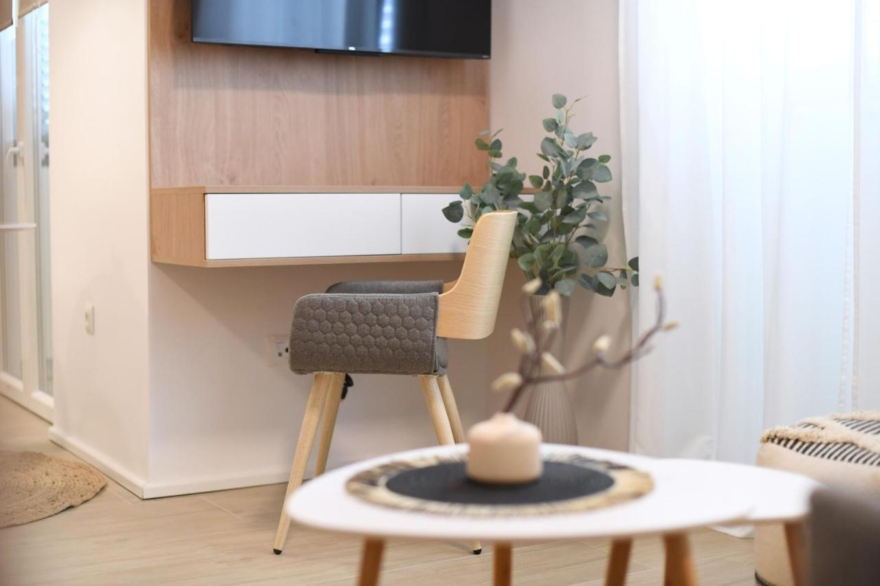 Consul Apartment - Zadar City Center Экстерьер фото