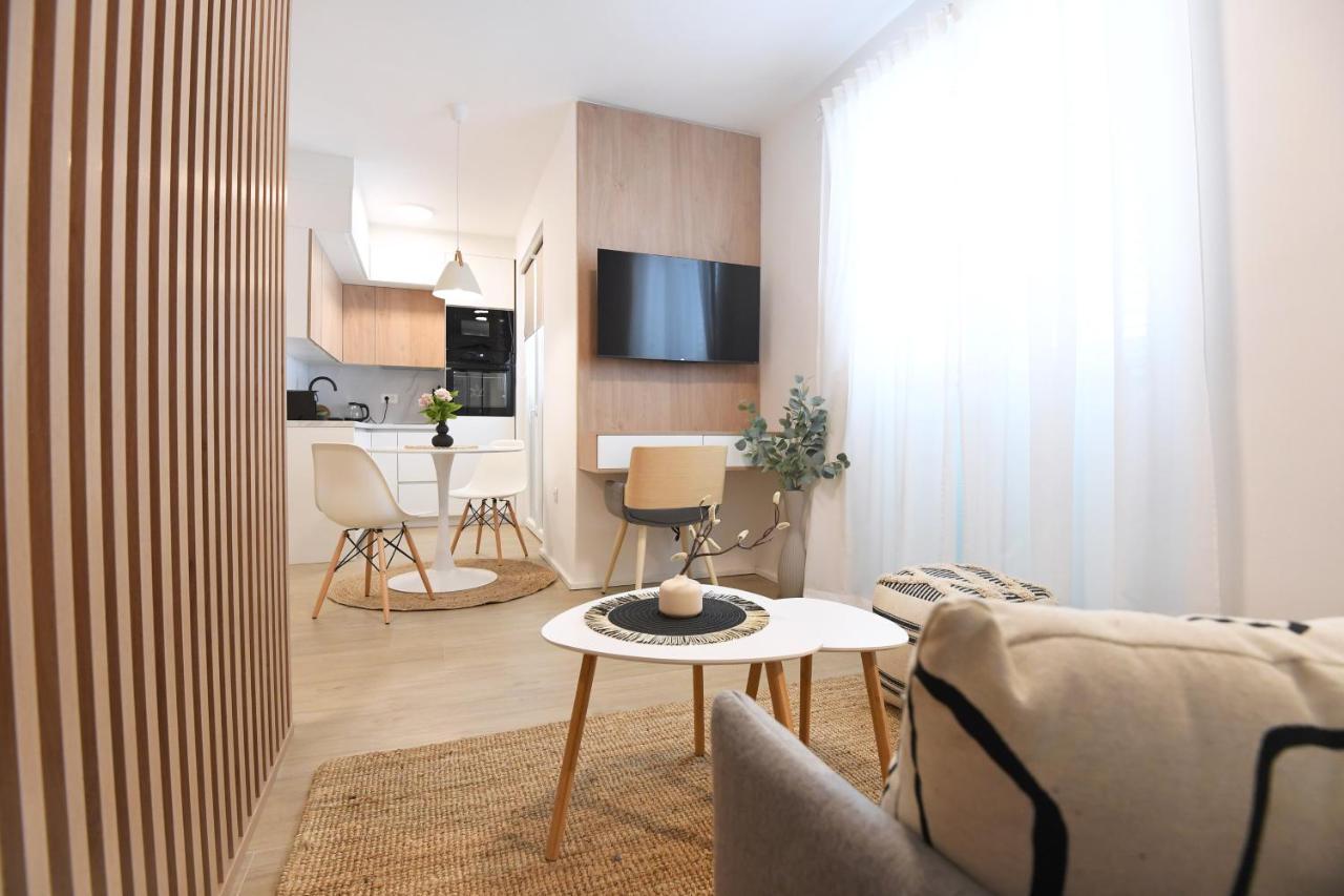 Consul Apartment - Zadar City Center Экстерьер фото