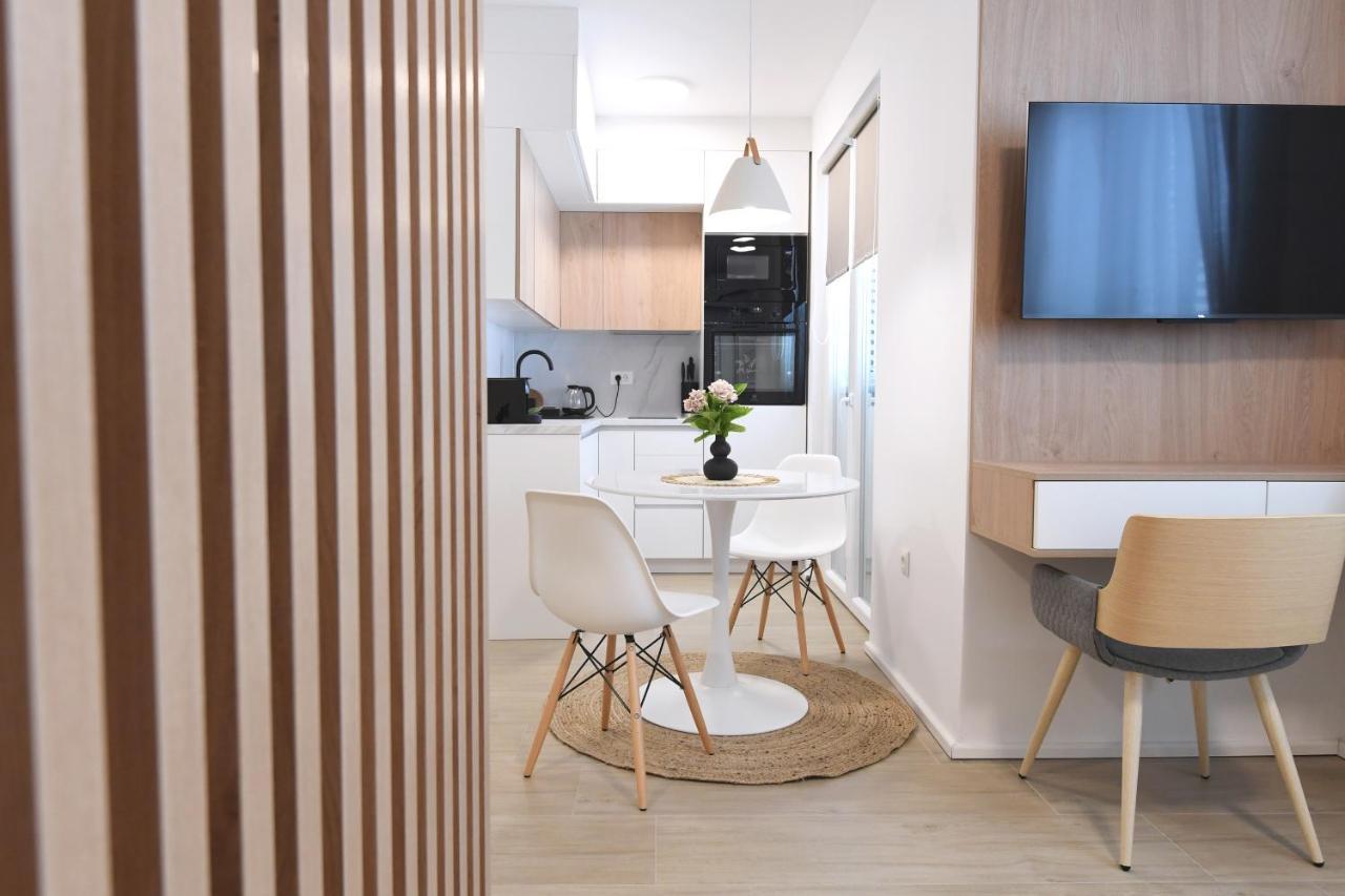 Consul Apartment - Zadar City Center Экстерьер фото