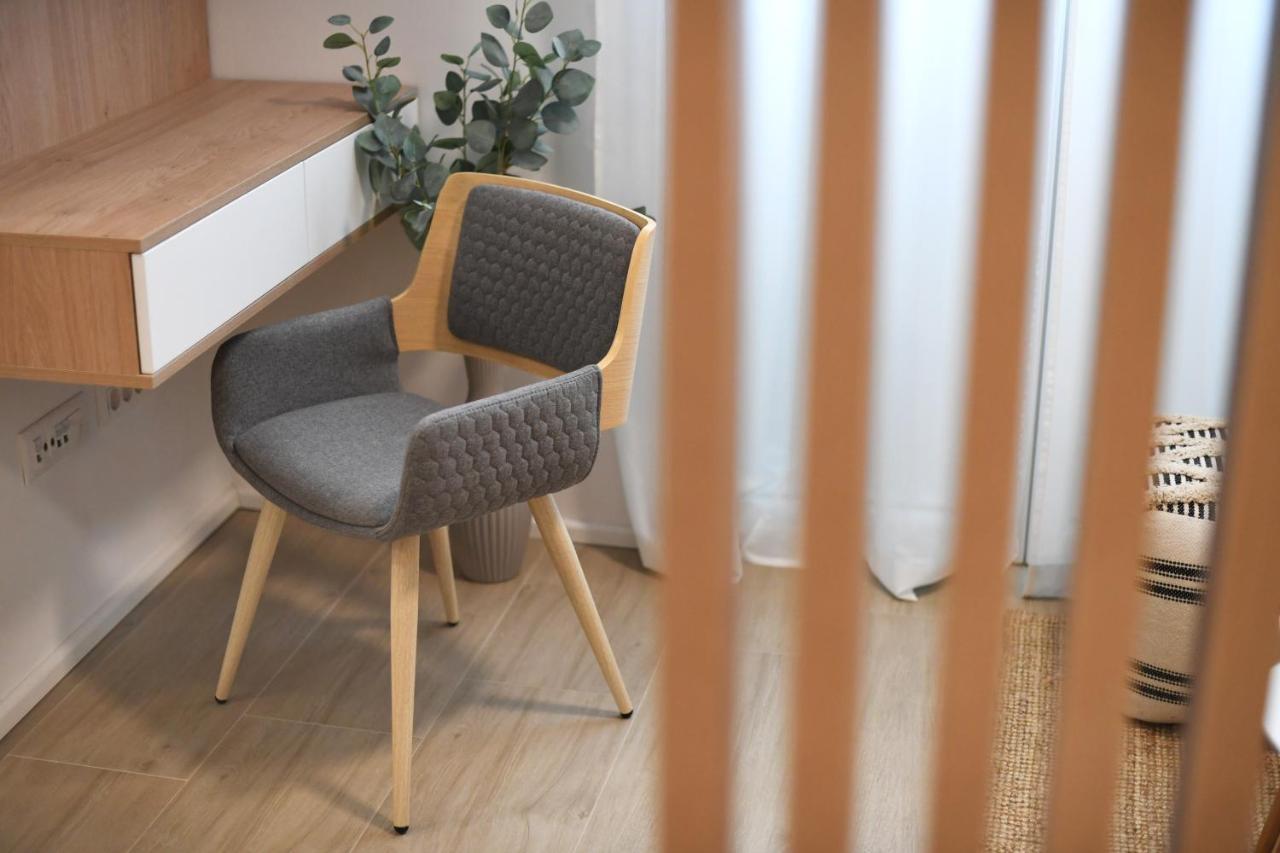 Consul Apartment - Zadar City Center Экстерьер фото